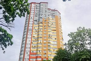 квартира за адресою Героїв Оборони вул., 10-А