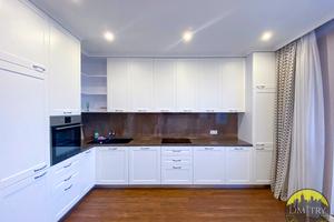 квартира за адресою Оболонський просп., 26