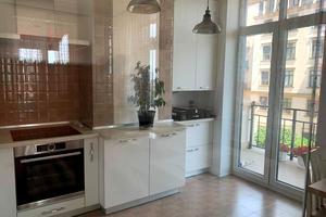 квартира за адресою Греческа, 2
