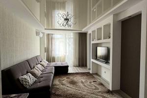 квартира за адресою Злуки просп., 5-А