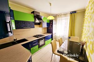 квартира по адресу Драгоманова ул., 22