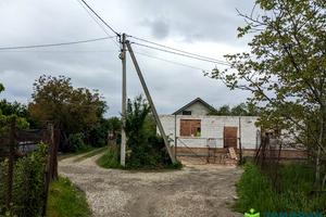 ділянка за адресою 