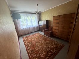 квартира за адресою Амосова вул. (Корчагінців), 5