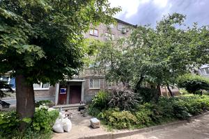 квартира за адресою Олександра Орлова вул. (Матросова), 10