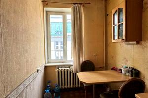 квартира по адресу академика Гнатюка ул. (Горького), 3