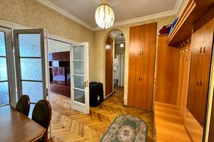 квартира по адресу академика Гнатюка ул. (Горького), 3