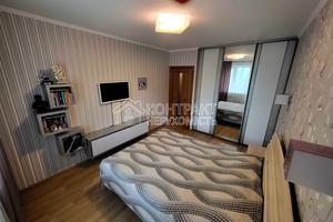 квартира за адресою Тракторобудівників просп., 85а