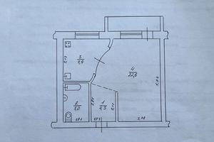 квартира за адресою бульвар Шевченка, 135