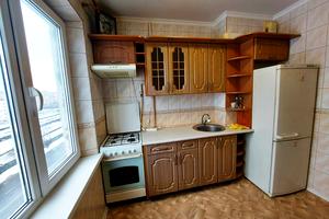квартира по адресу Евгения Чикаленко ул., 46/1а