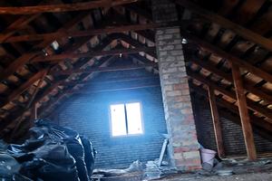 дом по адресу с. Лебедевка, Шолуденка, 48б