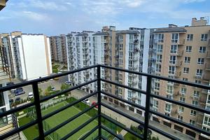 квартира по адресу Сімейна ул., 4