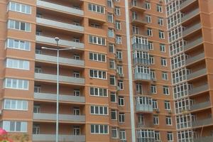квартира за адресою Люстдорфська дорога вул., 55