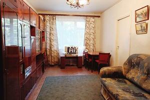 квартира за адресою Перемоги просп., 62д