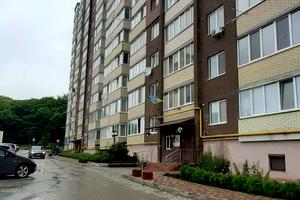 квартира за адресою Лісогринівецька вул., 18-Г