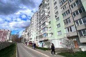 квартира за адресою Лісогринівецька вул., 16/2