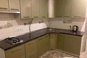 квартира за адресою щаслива, 8