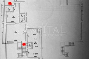 коммерческая по адресу Академика Вернадского бульв., 24