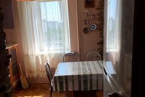 квартира по адресу Зигмунда Фелінського, 8