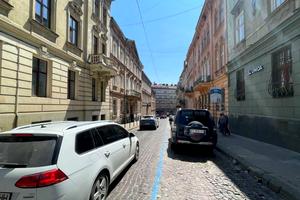 коммерческая по адресу Коперника ул., 40