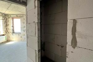 квартира за адресою Академіка Сахарова вул., 20б