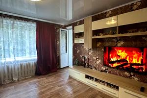 квартира за адресою Остапа Вишні вул., 5