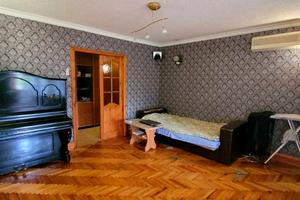 квартира по адресу Мала, 3