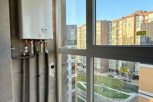квартира по адресу Панаса Мирного ул., 20/1
