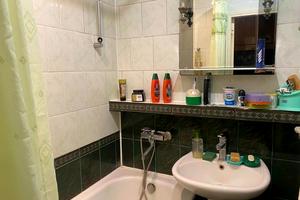квартира за адресою Велозаводська вул., 30а