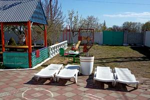 будинок за адресою с. Вапнярка, 3-я Луговая, 2