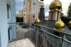 квартира по адресу Евгения Коновальца ул., 120