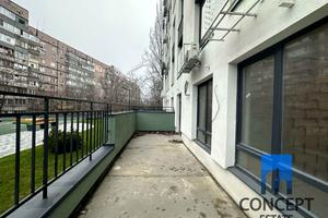 коммерческая по адресу Космическая ул., 5