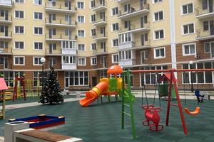 квартира по адресу Люстдорфская дорога ул., 100з