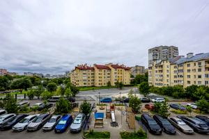квартира за адресою Гетьмана Павла Полуботка вул., 29