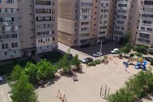 квартира по адресу Евгения Чикаленко ул., 59к