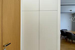 квартира за адресою Кам'янецька вул., 24а