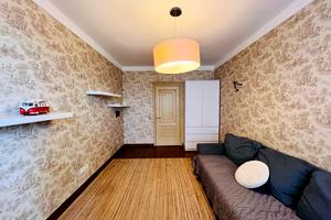 квартира по адресу Петра Панча ул., 18б