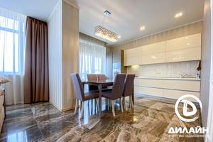 квартира за адресою Дніпровські Пороги вул., 15