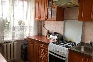 квартира по адресу Гетмана Мазепы ул., 177