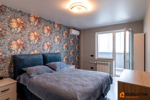 квартира за адресою Драгоманова вул., 14а
