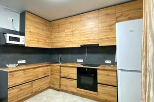 квартира за адресою Миру вул., 21