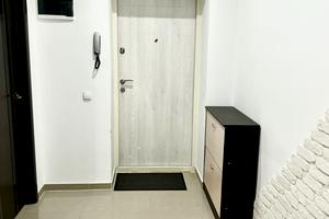 квартира по адресу Крайняя ул., 1А