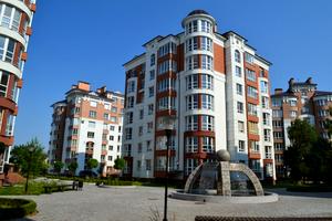 квартира по адресу Дворовая ул., 4