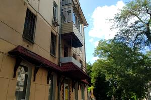 квартира за адресою Новосельського вул., 32