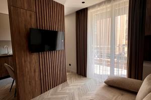 квартира за адресою Минайська вул., 14 А