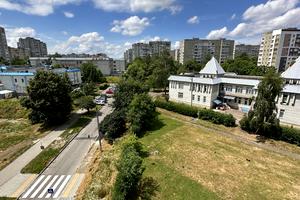 квартира по адресу Трилёвского ул., 4а