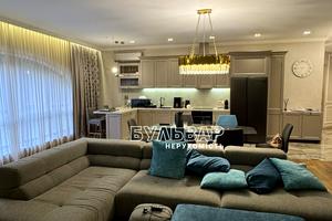 квартира по адресу Профессорская ул., 34