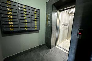 квартира за адресою Кардинала Любачівського вул., 12в