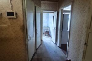 квартира за адресою Пархоменко, 1