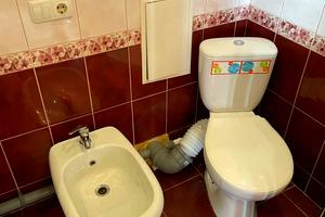 квартира за адресою Хіміків вул., 1