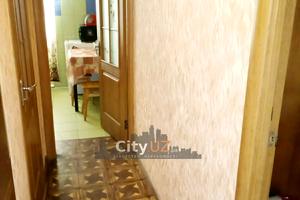 квартира по адресу Джамбула ул., 54а
